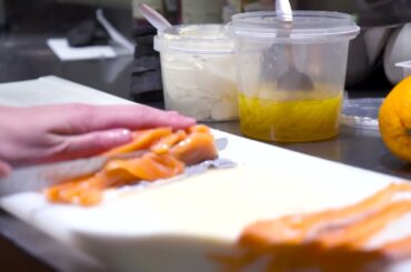 FELICE | Italian restaurant