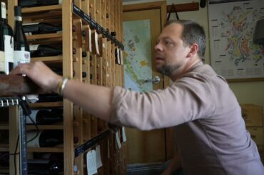 Botti Vino Wine Order