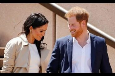 Prince Harry and Meghan Markle's Oprah interview loses at Emmys to Italian food show