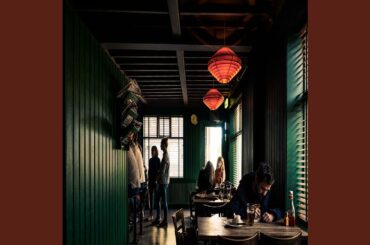 Majestic Moods for Exclusive Dining