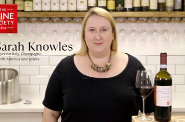 The Society’s Verdicchio 2020