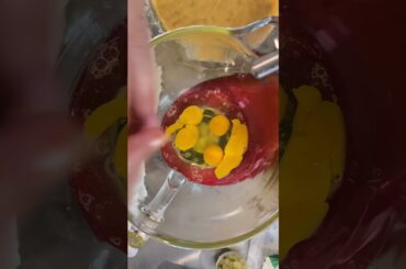 Traditional Italian Ricotta Cake