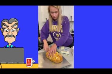 Italian shopkeeper food review