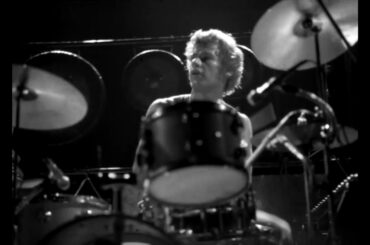 Peace A Theme/Cat Food - Turin, Italy November 12, 1973