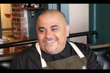 Meet David, Owner of Bella Trattoria, Osteria Bella, and Salumeria di Bella