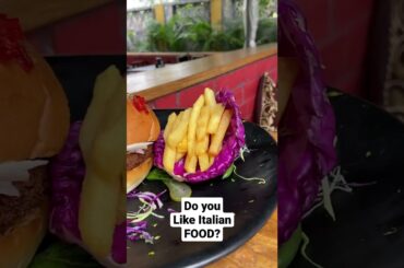 Do You like Italian food ? #viralshorts #italianfood #food