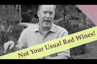 Tired of the Same Old Reds?