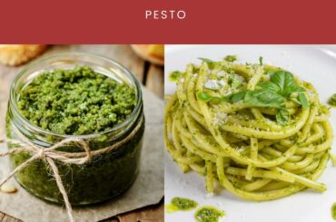 A brief summary of Italian cuisine and some of the landmarks of Italy