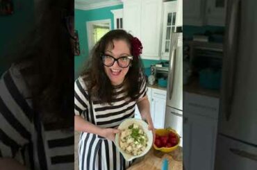 Dawn Macaroni Makes Something CONTROVERSIAL in Her 3rd COOKING SHOW Episode!!!