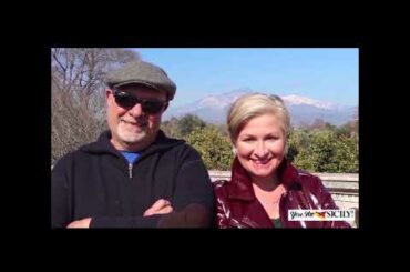 Wise Guys Cooking "You Me and Sicily"