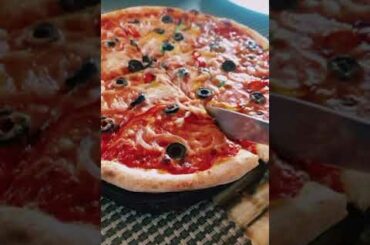 Best Cafes Of Rishikesh | Italian Food