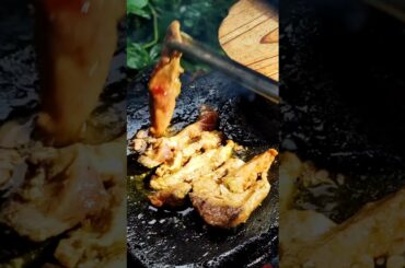 Cooking Eating Yummy Foods