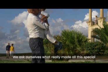 Watch a tour of Fina Winery in Sicily, Italy.