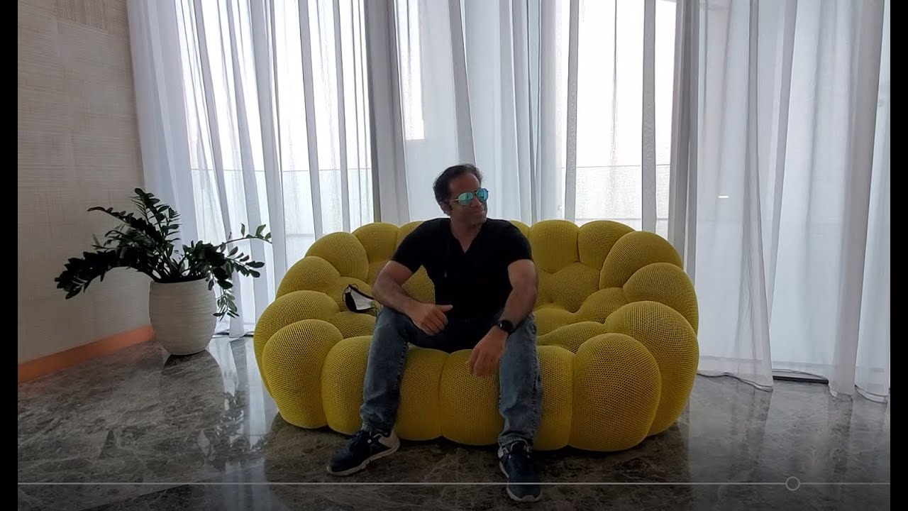 SLS Dubai Hotel & Residences, Dubai UAE SLS Dubai Hotel & Residences, Dubai UAE