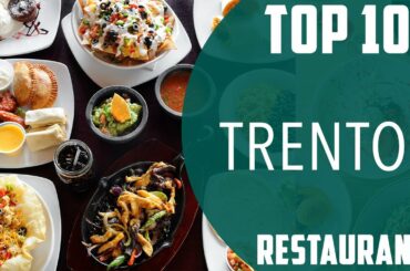 Top 10 Best Restaurants to Visit in Trenton | USA - English