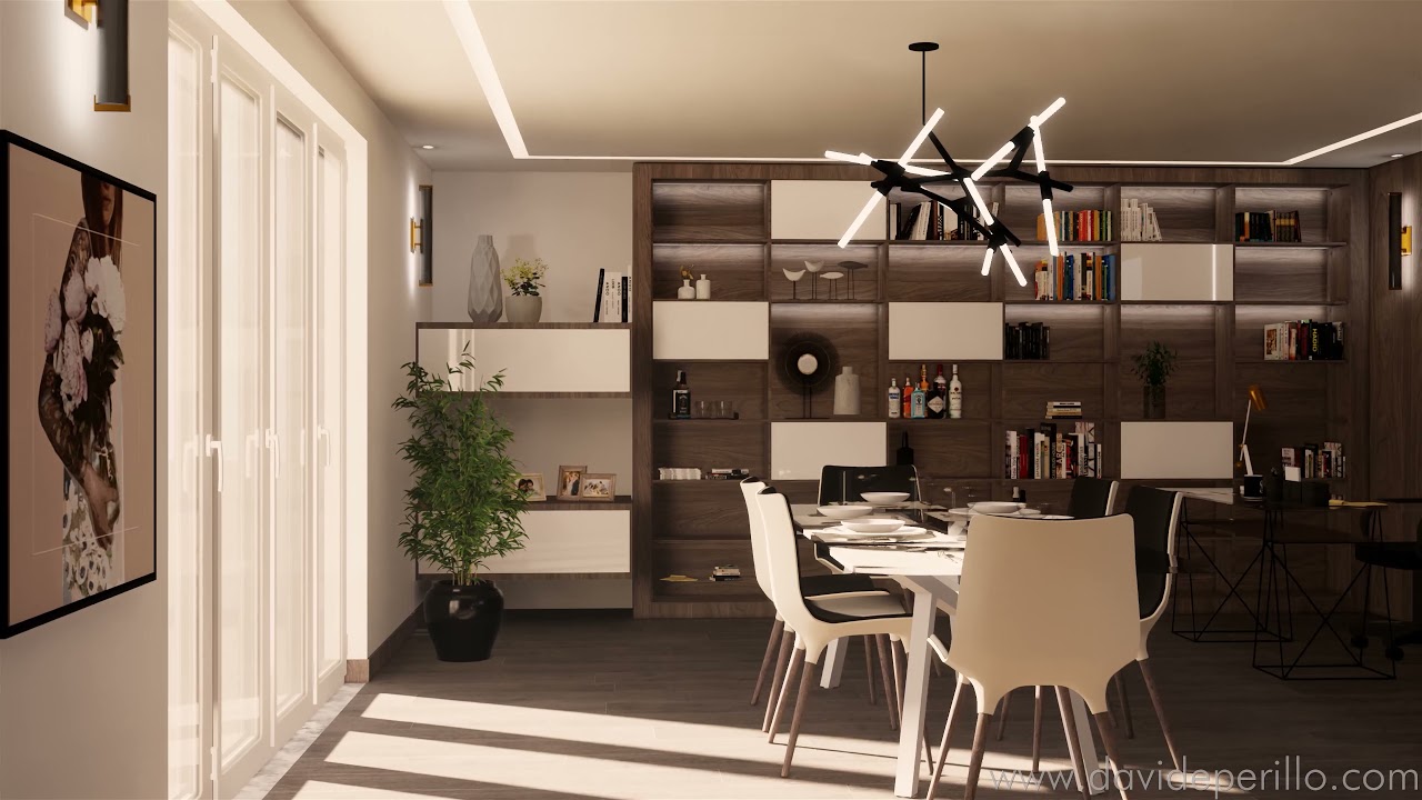 2019, Rome (Italy), Private Apartment-Renovation Works 2019, Rome (Italy), Private Apartment-Renovation Works