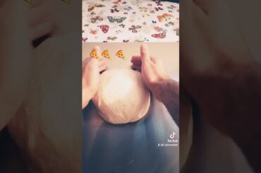 pizzasauro is back #shorts #italianfood #pizza #pizzasauro #tiktok #food