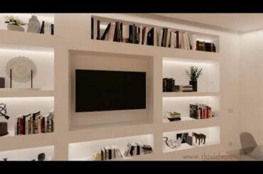 2021, Rome (Italy), Private Apartment-Renovation Works