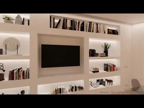 2021, Rome (Italy), Private Apartment-Renovation Works 2021, Rome (Italy), Private Apartment-Renovation Works