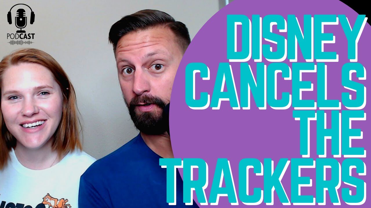 THE TIM TRACKER CANCELLED BY DISNEY WORLD AND UNIVERSAL STUDIOS ORLANDO THE TIM TRACKER CANCELLED BY DISNEY WORLD AND UNIVERSAL STUDIOS ORLANDO