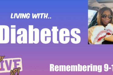 EATING A NEW YORK STYLE ITALIAN HERO | CHAT + MUKBANG + 9/11  #diabetic #roadto3k #madamsoulfood