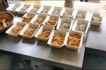 Italian and Sri Lankan fusion catering.#foodie #food #foodblogger #italianfood #fusion #catering