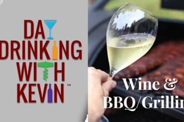 Episode 22: Wines with BBQ and Grilled Foods