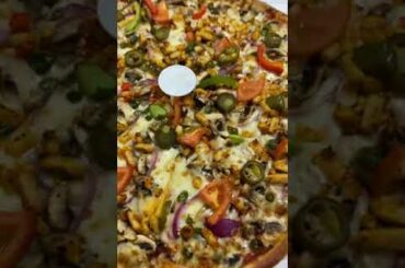 Pizza in Leicester | Leicester Food | Leicestershire