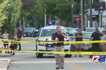 Town council to decide on Warren club's liquor license after shooting