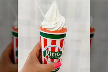 East Coast Fast Food Chains We Wish Were Everywhere