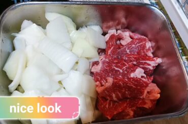 Italian food.. simple cooking || masakan ala-ala Italia...