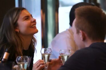 Scarpetta Restaurants - London's Best Fresh Pasta Restaurants