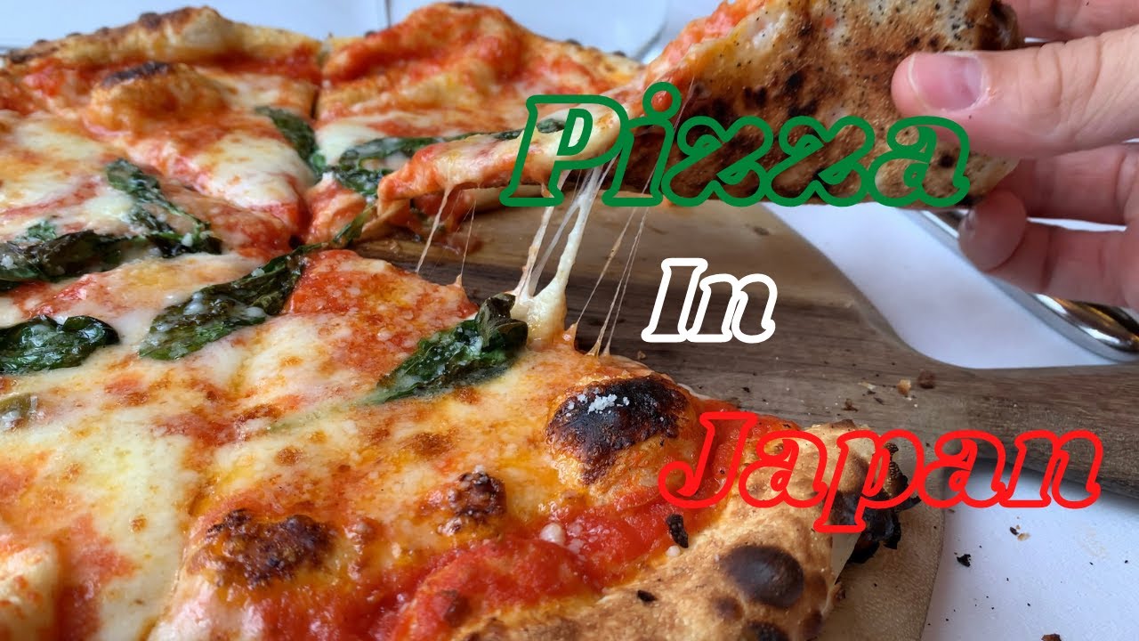 Italian food in Japan; As good as in Italy? | Italian Pizza & Pasta in Japan Italian food in Japan; As good as in Italy? | Italian Pizza & Pasta in Japan