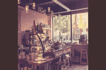 Background for Gourmet Restaurants