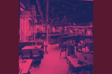 Dashing Ambiance for Gourmet Restaurants