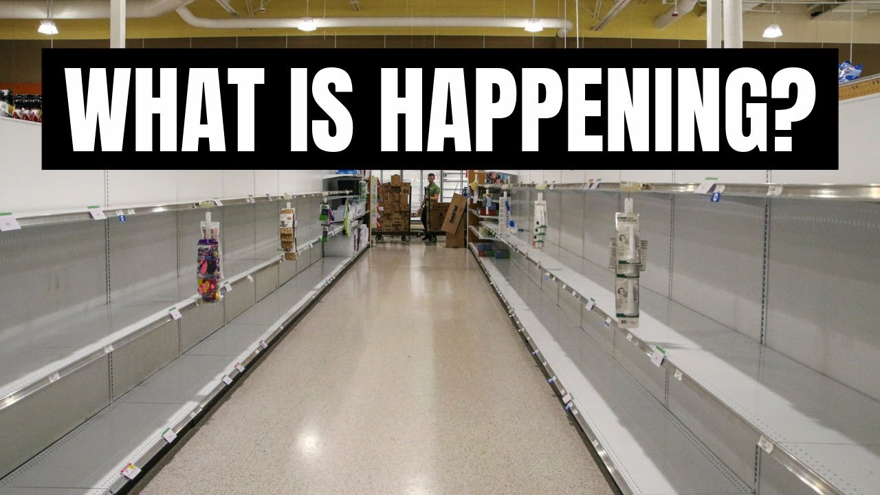 IS THERE A FOOD SHORTAGE? WALMART EMPTY SHELVES | SUPPLY CHAIN & PREPPING 2021 | FRUGAL FIT MOM IS THERE A FOOD SHORTAGE? WALMART EMPTY SHELVES | SUPPLY CHAIN & PREPPING 2021 | FRUGAL FIT MOM