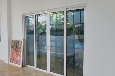 Luxury Three Storey Bungalow by Italian Architect at Pinggiran TTDI Sg. Penchala, Kuala Lumpur