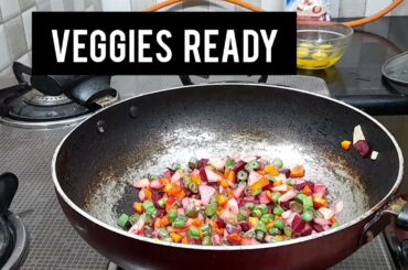 Italian scrambled egg recipe | healthy breakfast rich in protein | #2021 #recipe