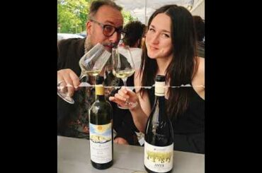 S1 E32 Italian White Wines with Nicola Sessa - Juice Wine Podcast