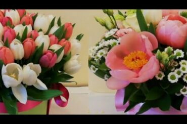 Flower for the Dining Table | #Shorts