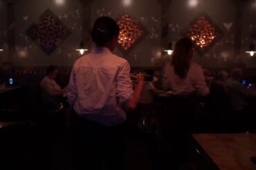 Pick An Italian & Mediterranean Restaurant For A Quality Dining Experience