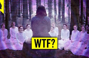 Why is Everything a Cult Now?