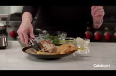 Italian Panini Recipe