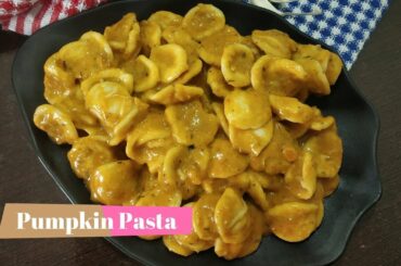 Orecchiette Peas Pasta | Pasta and Peas classic Italian Recipe | Indian Cuisine Recipes