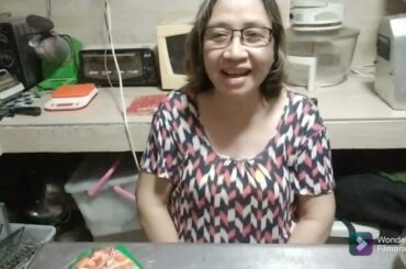 HOW TO COOK ITALIAN STYLE SPAGHETTI!