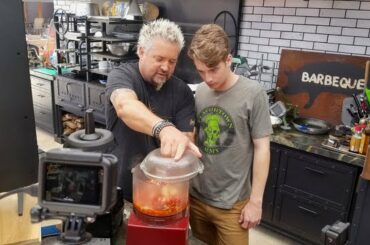 Ordering All Kinds of Flavor