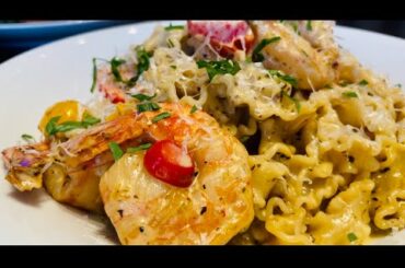 One of Chicago’s BEST new restaurants of 2021 Provare Chicago, IL #italianfood #chicago #blackowned