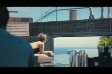 IKLAN WINE AGNEZMO - AMO BY AGNEZ MO - AMO WINE BY AGNEZMO