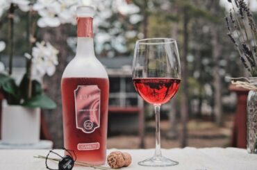 MY IDEAL LIFE | Sipping On Some Wines From All Over The World | Simply Hadassah