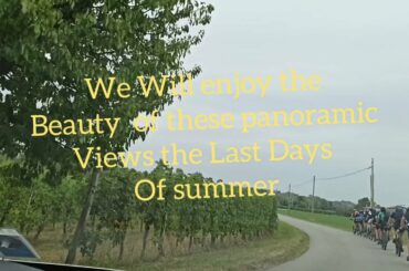 Valleys of vineyards and best wines#friuli collinare